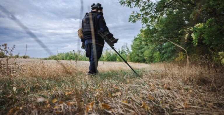 За державною програмою повернуто 16,4 тисяч гектарів сільськогосподарських угідь — KURKUL 7 За державною програмою повернуто 16,4 тисяч гектарів сільськогосподарських угідь — KURKUL 7