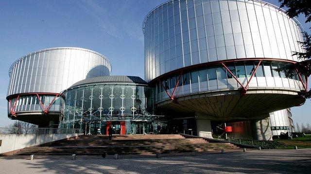 Європейський суд з прав людини підтвердив право українців на земельні ділянки на тимчасово окупованій території Криму — АГРОПОЛІТ 9 Європейський суд з прав людини підтвердив право українців на земельні ділянки на тимчасово окупованій території Криму — АГРОПОЛІТ 11