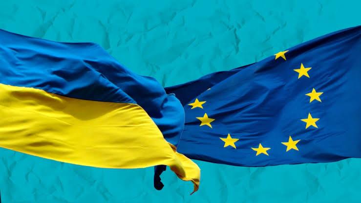Економіст: Агросектор України — головна перешкода на шляху до ЄС 2 Країни ЄС поки не готові відкривати свої аграрні ринки для України