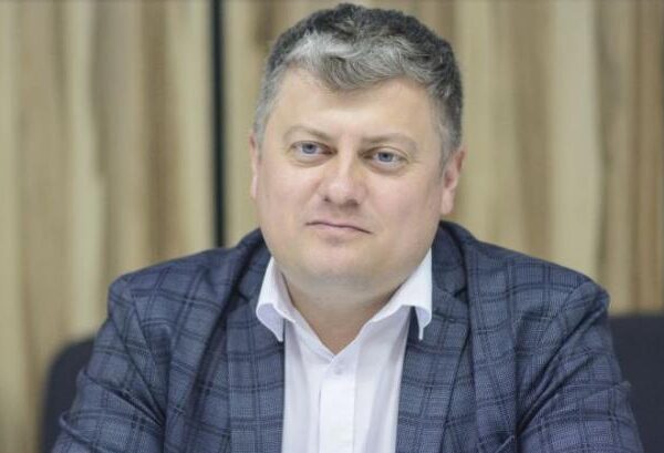 Кабмін призначив заступником міністра агрополітики Олега Невенчаного