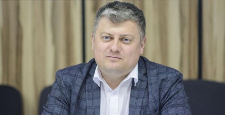 Кабмін призначив заступником міністра агрополітики Олега Невенчаного 1
