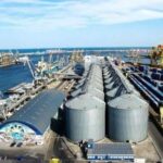 Український експорт має запасний варіант, проте сухопутні шляхи не зможуть&hellip;