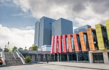 Збитки складів Київщини від агресії РФ перевищили мільйон квадратних метрів
