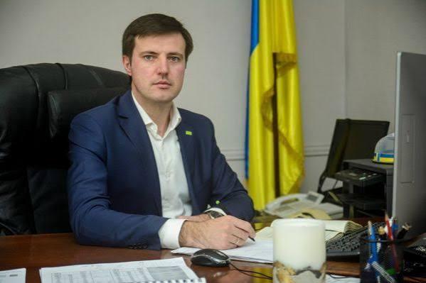 Висоцький: зернові резерви та ціни під тиском війни