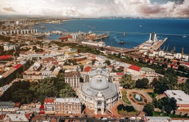 ГОЛОВНА 24 Ціни на новобудови Одещини: серпневий прогноз на 2026 рік