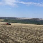 Tekom Agro Group розпочав сівбу озимого ріпаку