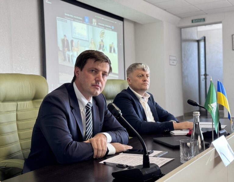 Держава відшкодує втрати врожаю аграріям прифронтових зон 9