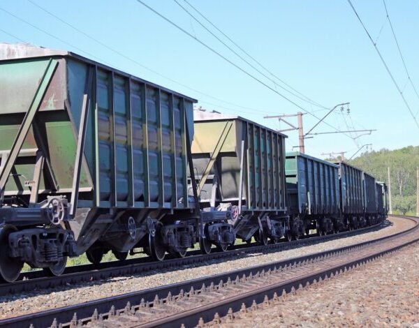 Молдова зменшила вдвічі тариф на транзит українських вантажів залізницею до 2026 року