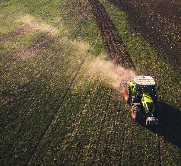 44,6 мільярда гривень за програмою «5-7-9%»: лідери залучення кредитів серед областей
