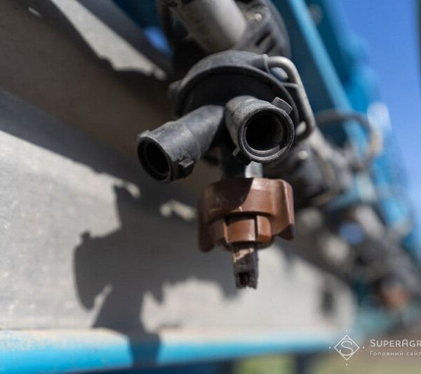 Ротація пестицидів: 70-85% ефективності проти резистентності