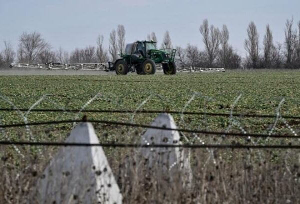 Мінагрополітики посилює підтримку аграріїв з прифронтових громад