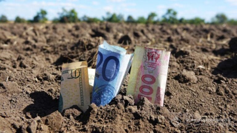 «Скіф» залучив 200 мільйонів гривень на посівну під майбутній урожай 1