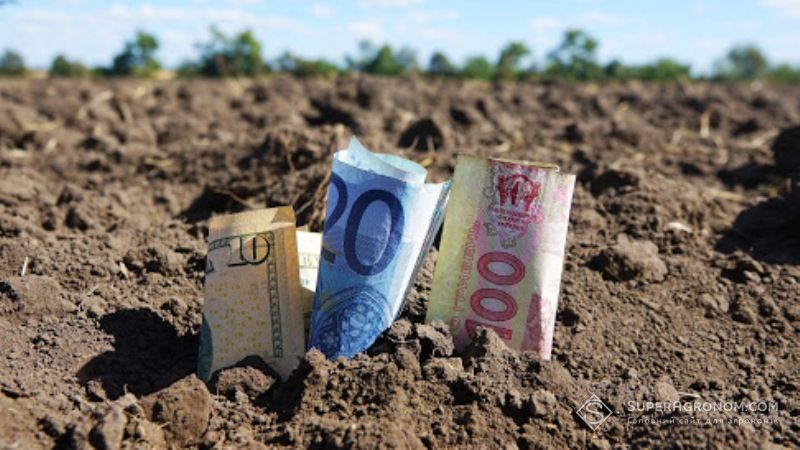 «Скіф» залучив 200 мільйонів гривень на посівну під майбутній урожай 3 Де аграріям брати гроші на посівну, поки врожай ще не реалізований: досвід «Скіф»