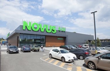 Novus