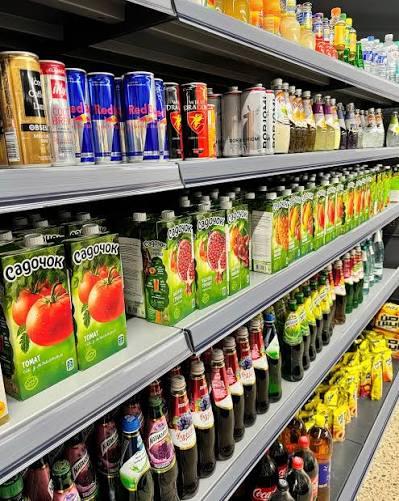 Флеш закликає українців не панікувати щодо продовольчої безпеки