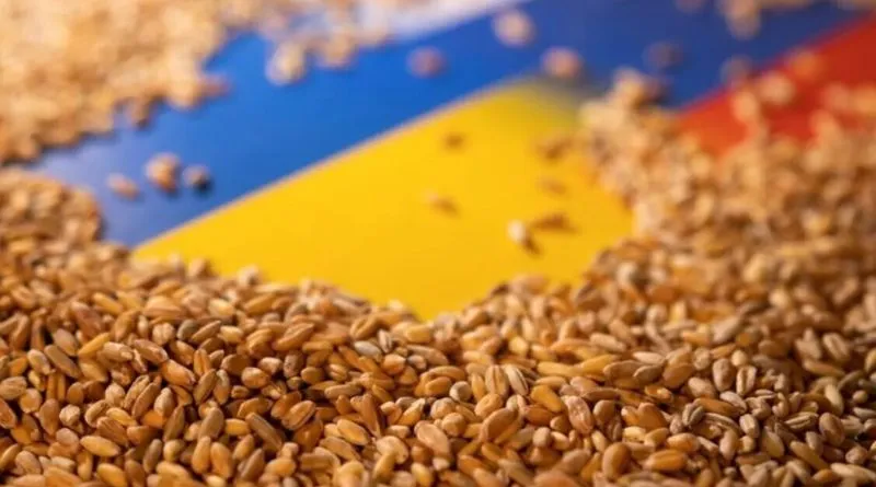 Україна експортувала понад 1,4 млн тонн агропродукції у серпні 2026 року