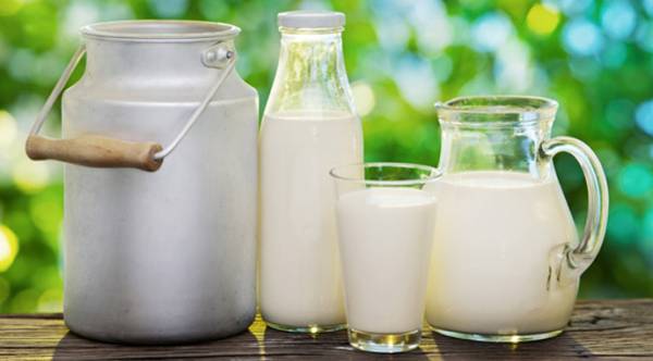 Україна скоротить виробництво молока на 300 тисяч тонн – прогноз USDA 2 Україна скоротить виробництво молока на 300 тисяч тонн – прогноз USDA 2