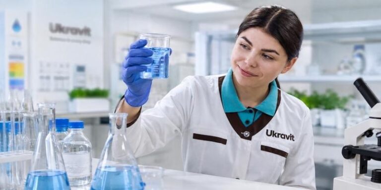 Три аналізи води для зрошення саду на сезон 10 Три аналізи води для зрошення саду на сезон 7