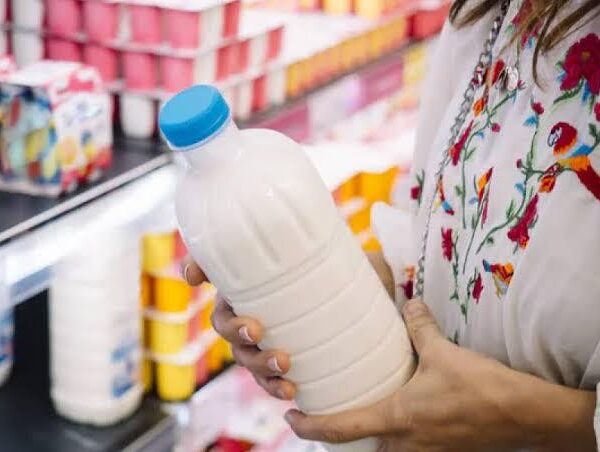 Молочні продукти в Україні подорожчають на чверть через зростання витрат виробників