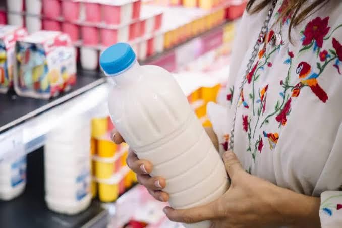 Молочні продукти в Україні подорожчають на чверть через зростання витрат виробників 3 Молочні продукти в Україні подорожчають на чверть через зростання витрат виробників 2
