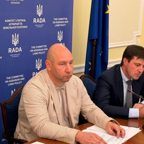 Українські аграрії отримають $10 мільйонів на зберігання зерна