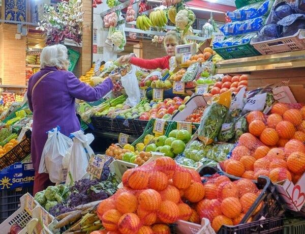 В Україні фудбанкінг потребує більш злагодженої системи: причини нерівномірного розподілу продуктів для тих, хто їх потребує — АГРОПОЛІТ
