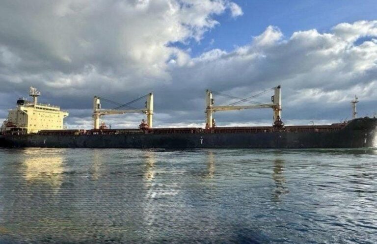 Призупинення морських поставок може обійтися аграрному сектору майже в 4 мільярди доларів — Українська аграрна конфедерація — АГРОПОЛІТ 5 Призупинення морських поставок може обійтися аграрному сектору майже в 4 мільярди доларів — Українська аграрна конфедерація — АГРОПОЛІТ 3