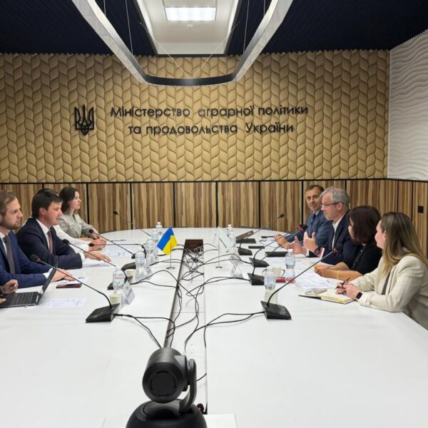 Світовий банк надасть $25 мільйонів на зберігання врожаю в Україні