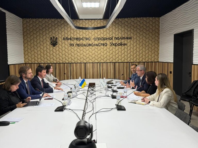Світовий банк надасть $25 мільйонів на зберігання врожаю в Україні 10 Світовий банк надасть $25 мільйонів на зберігання врожаю в Україні 7