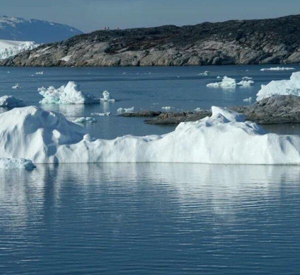 Росія розглядає Північний морський шлях для експорту зерна