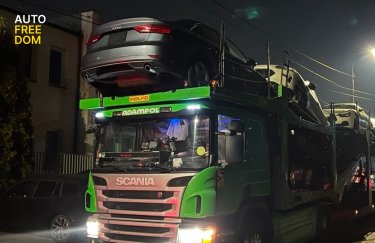 Під час розрахунку вартості авто зі США важливо враховувати витрати на логістику.