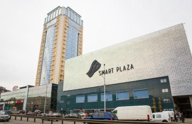 ТРЦ у столиці придбано власником лікеро-горілчаного заводу "Гетьман" 6 ТРЦ у столиці придбано власником лікеро-горілчаного заводу "Гетьман" 6