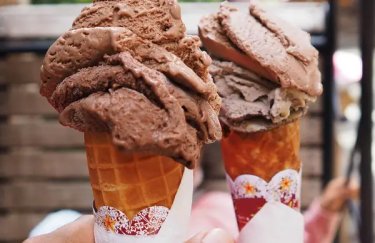 Морозиво “Ласунка” може зникнути з полиць після знищення складу внаслідок атаки Р