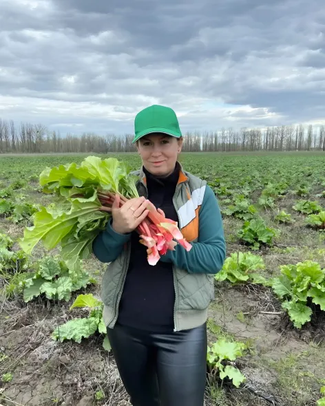 Юлія Ворощук: історія продукту — запорука успіху на ринку 13