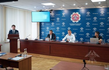 Антимонопольний комітет наклав штрафи на суму понад 313 мільйонів гривень за дві картельні змови&hellip;