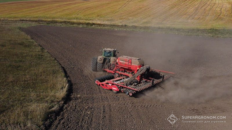 НІБУЛОН виростить тверду озиму пшеницю на Миколаївщині 2 НІБУЛОН майже повністю перейде на тверду пшеницю в Миколаївському кластері
