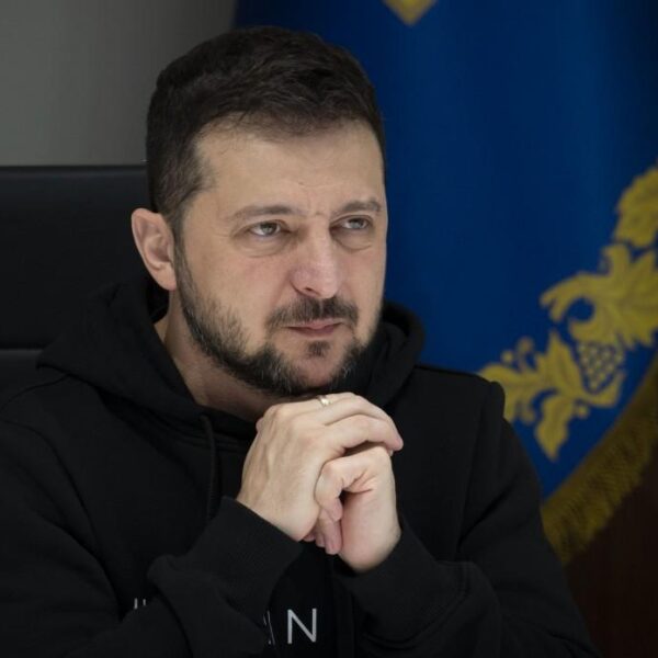 Росія блокує зерновий коридор: Зеленський повідомив про щоденний рух суден