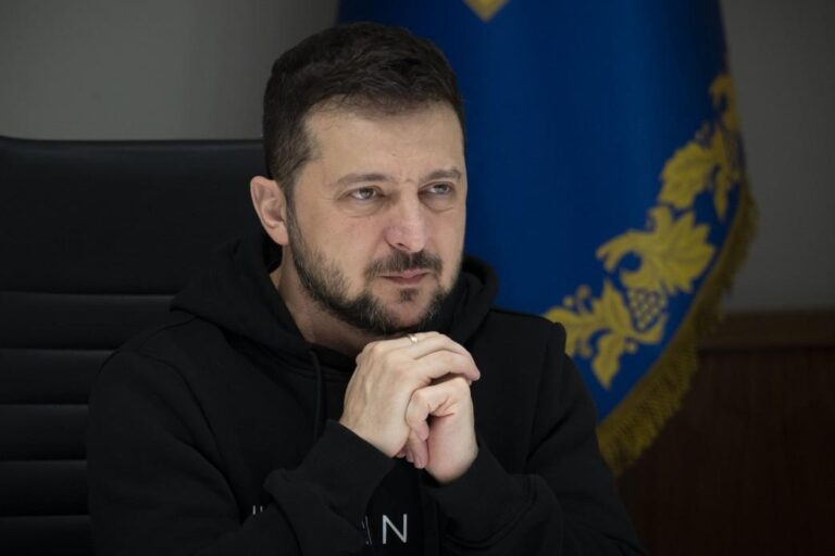 Росія блокує зерновий коридор: Зеленський повідомив про щоденний рух суден 5