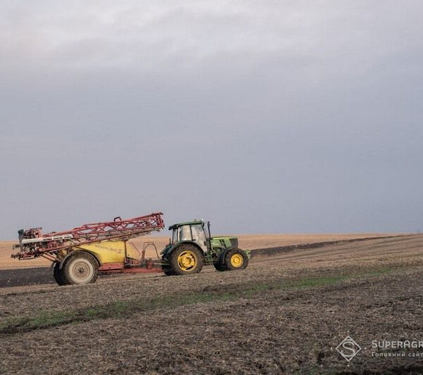 70% американців підтримують заборону гліфосату