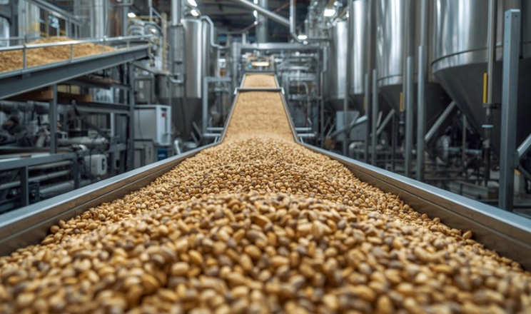 ХІІ сесія International School of Feed: основи продуктивного кормовиробництва 2 Усі аспекти продуктивного кормовиробництва розглянуть під час ХІІ сесії International School of Feed