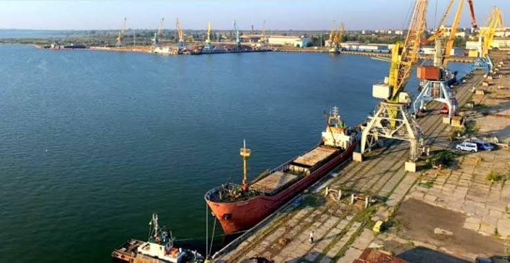 Чорноморський регіон забезпечує понад чверть світового експорту пшениці