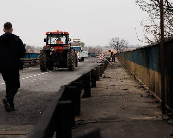 ISW: Росія переорієнтовує удари на сухопутний агрокоридор України