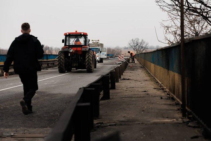 ISW: Росія переорієнтовує удари на сухопутний агрокоридор України 2 РФ може перенести удари з морського на сухопутний агрокоридор України — ISW