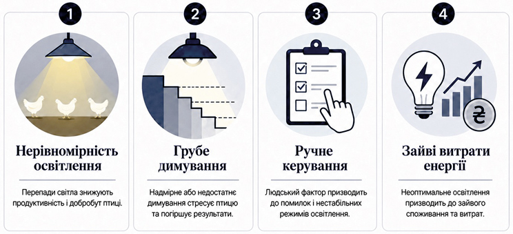 Якість зерна: як її оцінити взимку 6 Якість зерна: як її оцінити взимку 4