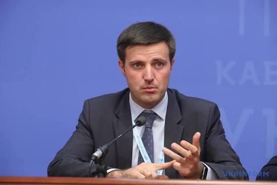 Висоцький: блокада портів завдає аграріям більших збитків, ніж у 2022 році 2 Тарас Висоцький
