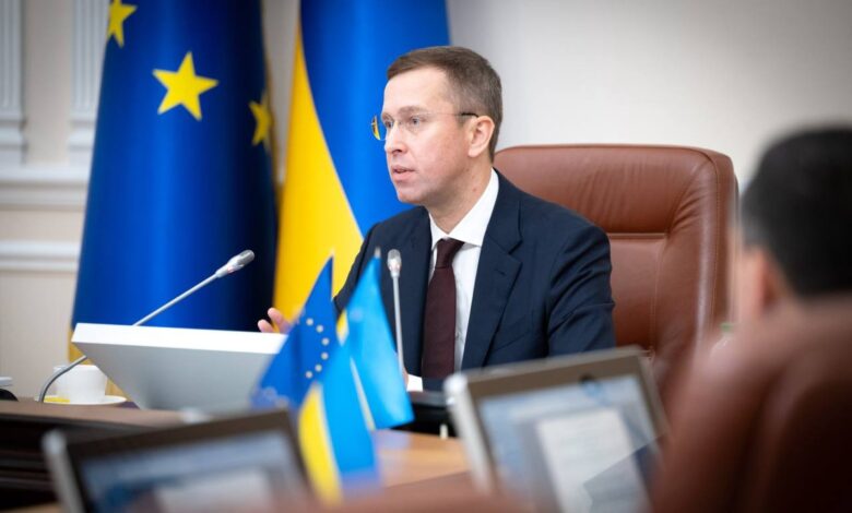 Держава стимулюватиме переміщення агробізнесу з окупованих територій та відшкодовуватиме використання земель під укріплення 2