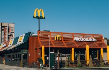 McDonald’s розширює мережу в Україні: у Рівному з'явився новий заклад із McDrive (ФОТО)