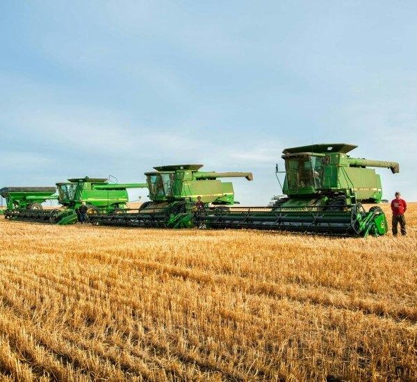 Посилена підтримка аграріїв: кредити під 10% до 150 млн грн
