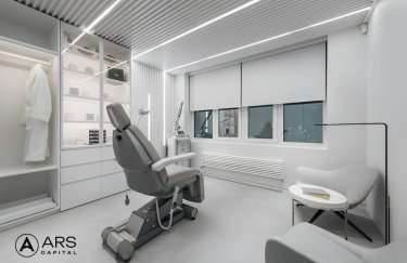 ARS Capital Максима Кріппи придбав 100% Age Management System
