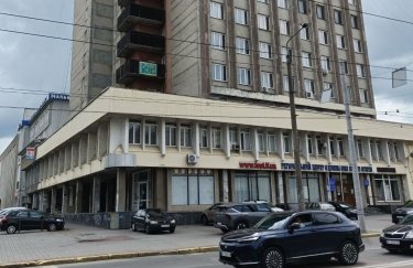 У столиці виставлено на продаж державне підприємство за 500 тисяч гривень